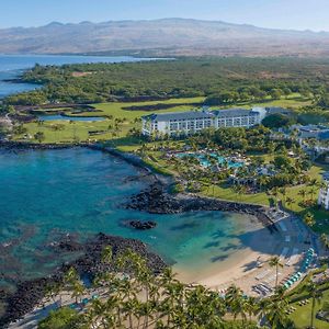 Fairmont Orchid