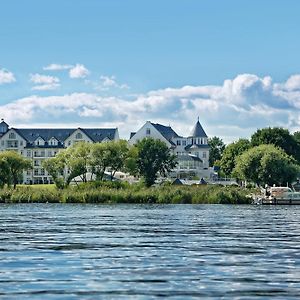Precise Resort Schwielowsee - Apartments